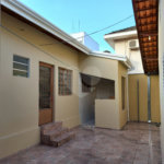 CASA A VENDA NO BAIRRO JARDIM ALVORADA COM 3 DORMITORIOS, 1 SUITE, 3 VAGAS, METRAGEM 250M², Sjc