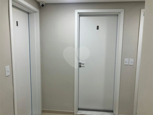 Apartamento à venda com 2 quartos, sendo 1 suíte,  em Santana, São Paulo, SP