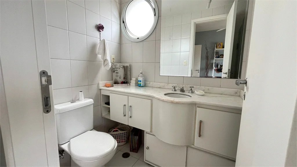 Apartamento à venda com 4 quartos, sendo 3 suítes, em Vila Andrade, São Paulo, SP