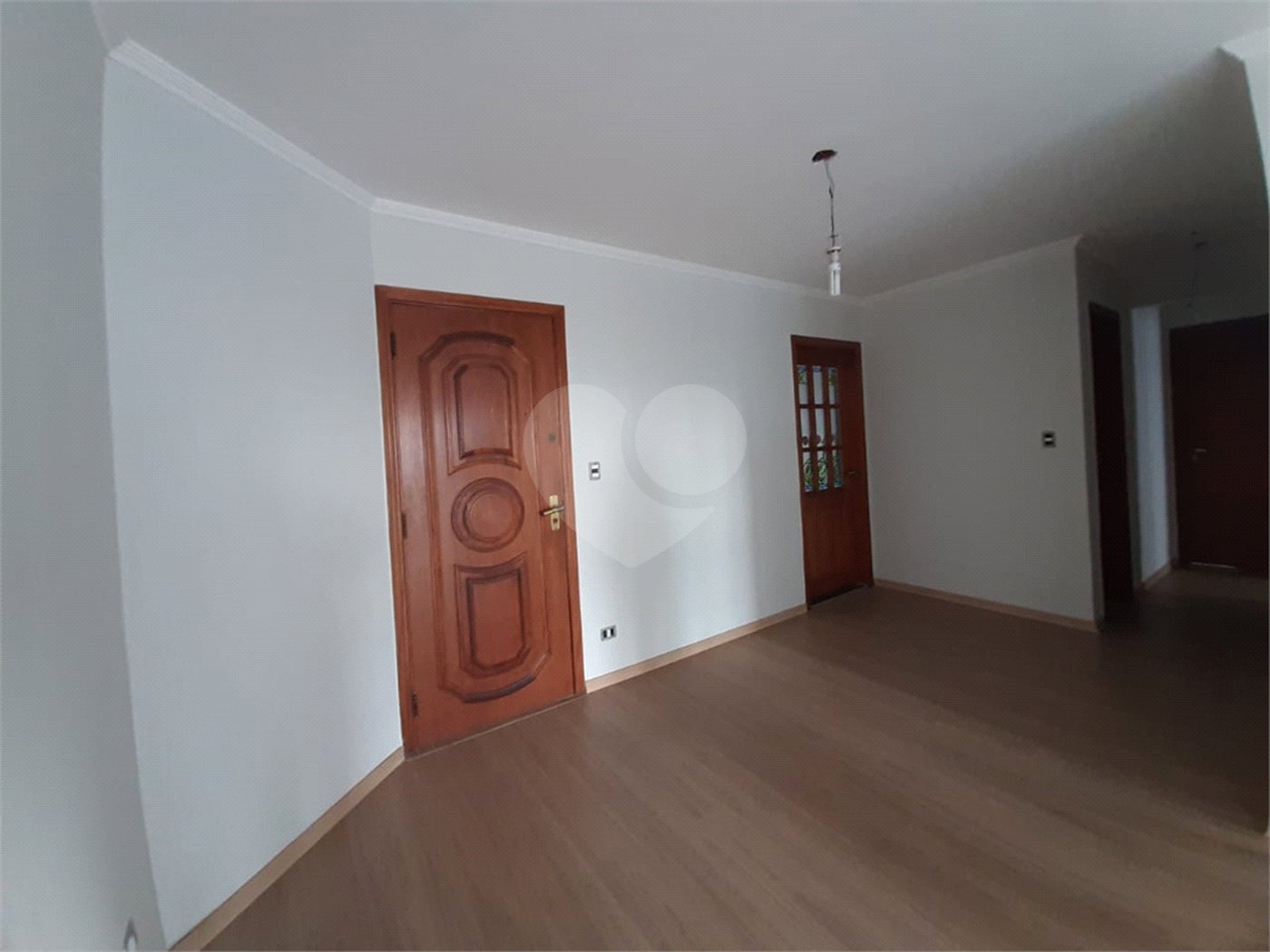 Apartamento à venda com 2 quartos em Santana, São Paulo, SP