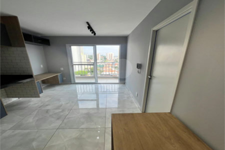 Studio para alugar com 1 quarto em Vila Romana, São Paulo, SP
