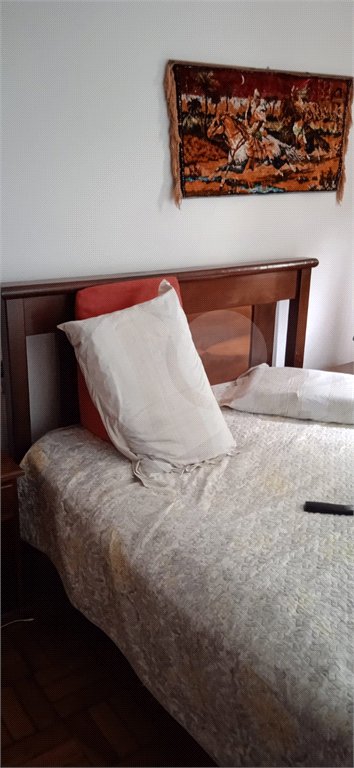 Apartamento à venda com 1 quarto em Lapa de Baixo, São Paulo, SP