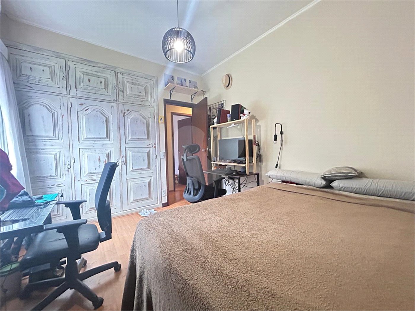 Apartamento à venda com 3 quartos, sendo 1 suíte, em Tijuca, Rio de Janeiro, RJ