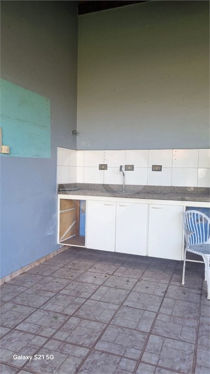 Casa à venda ou para alugar com 3 quartos, sendo 1 suíte, em Jardim Sontag, Salto, SP