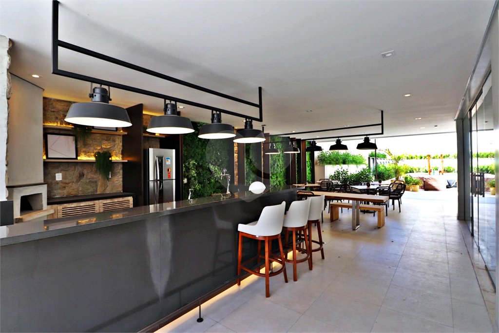 Apartamento à venda com 4 suítes em Santana, São Paulo, SP