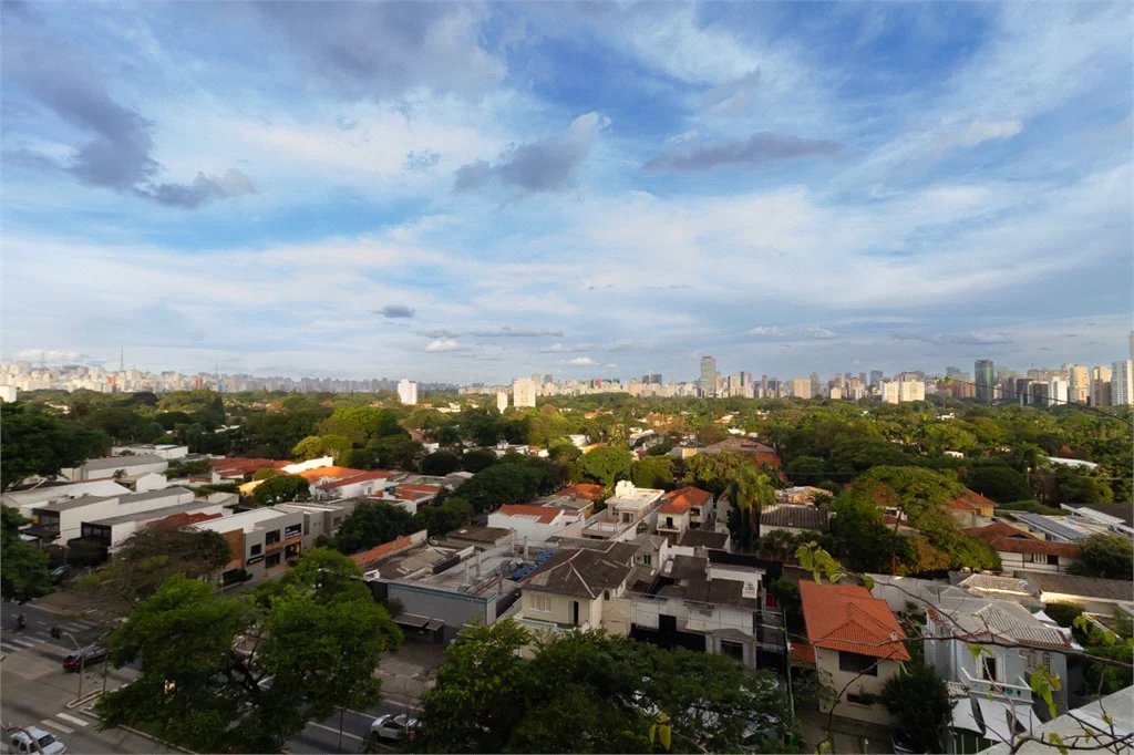 Apartamento à venda com 1 suíte em Pinheiros, São Paulo, SP