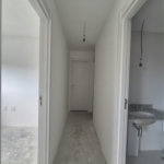 Apartamento à venda com 3 quartos, sendo 1 suíte, em Vila Anastácio, São Paulo, SP