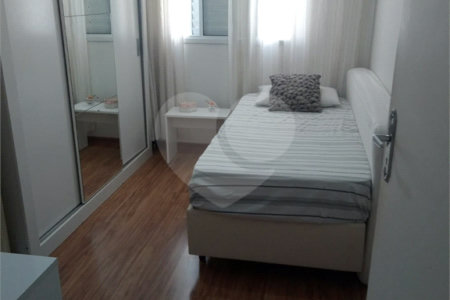 Apartamento à venda com 2 quartos em Loteamento Parque Industrial, Jundiaí, SP