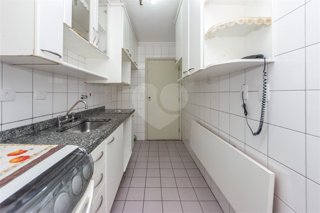Apartamento à venda com 3 quartos, sendo 1 suíte, em Saúde, São Paulo, SP