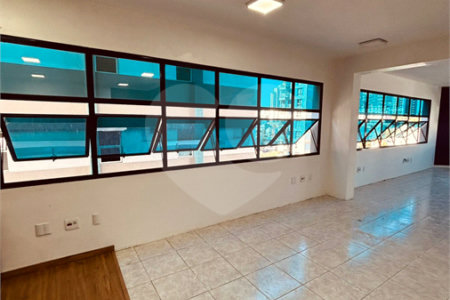 Sala para alugar em Vila Guiomar, Santo André, SP