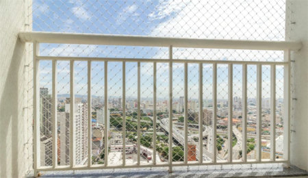 Apartamento à venda com 2 quartos em Liberdade, São Paulo, SP