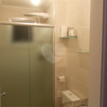 Apartamento à venda com 1 quarto em Santana, São Paulo, SP