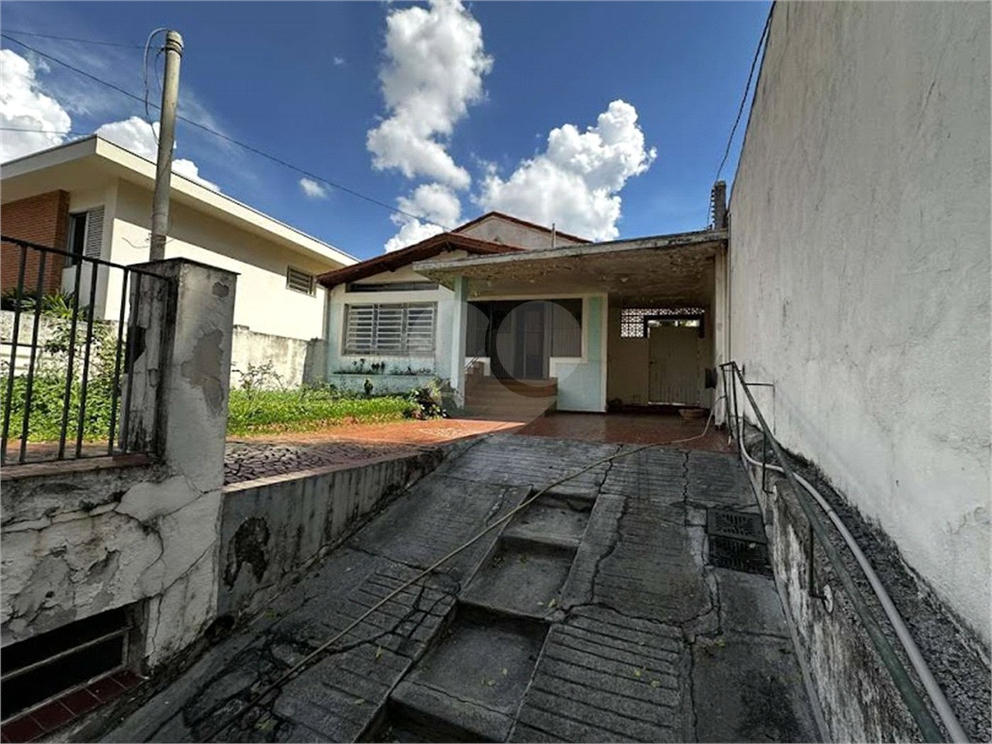 Casa à venda em Bela Aliança, São Paulo, SP