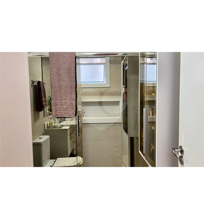 Apartamento à venda com 3 suítes em Perdizes, São Paulo, SP