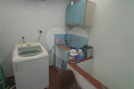 Casa à venda com 3 quartos em Tatuapé, São Paulo, SP