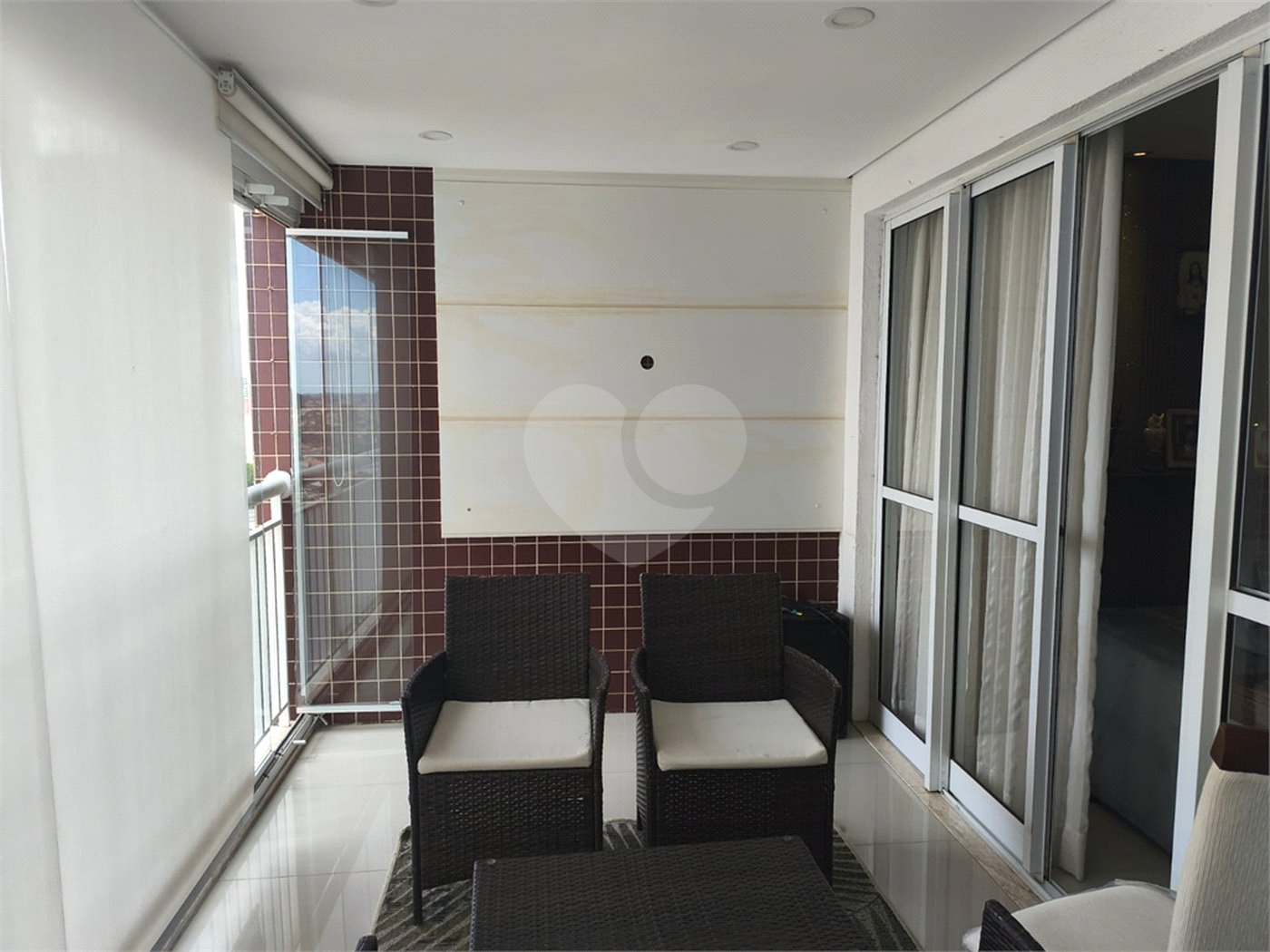 Apartamento à venda com 2 quartos, sendo 1 suíte,  em Jardim Consórcio, São Paulo, SP