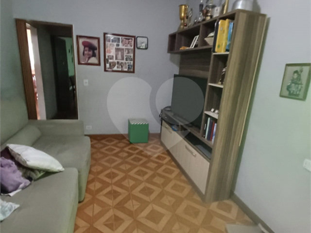 Casa à venda com 4 quartos em Jardim Maristela, São Paulo, SP