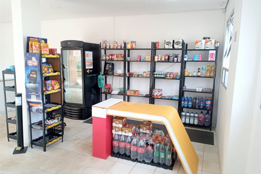 Apartamento à venda com 2 quartos em Casa Verde, São Paulo, SP