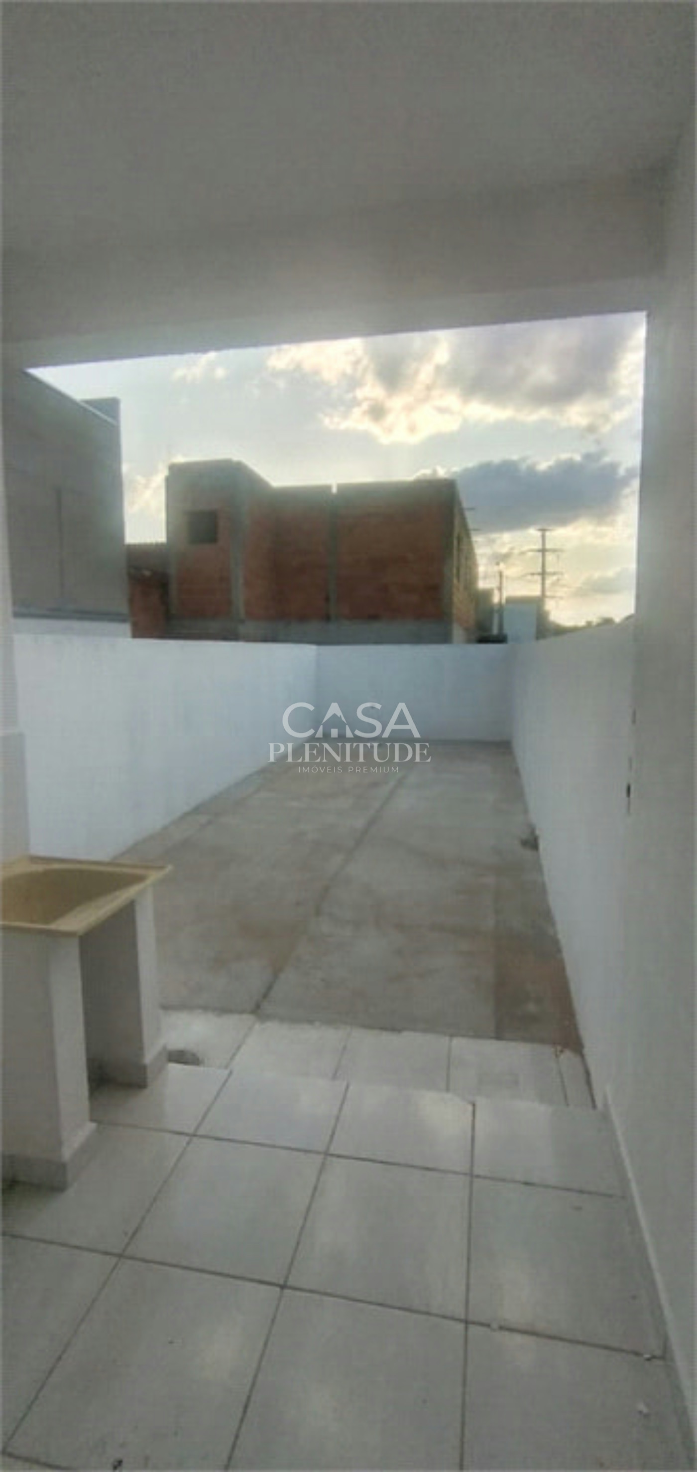Casa de Vila à venda com 2 quartos em Jardim Eliana, Sorocaba, SP