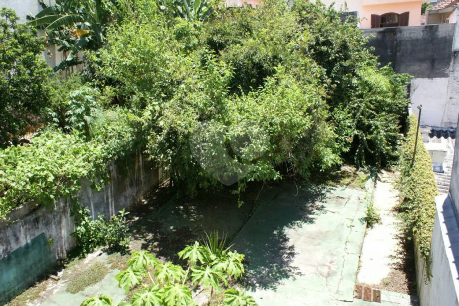 Sobrado à venda com 7 suítes em Mandaqui, São Paulo, SP