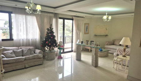 Apartamento à venda com 4 quartos, sendo 2 suítes,  em Vila Maria Alta, São Paulo, SP