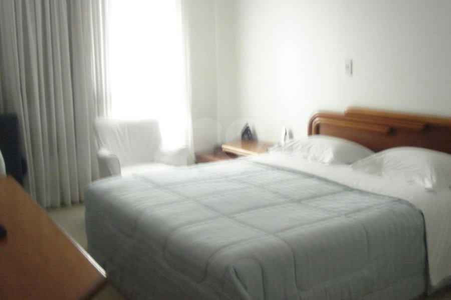 Apartamento à venda com 4 quartos, sendo 2 suítes,  em Santana, São Paulo, SP
