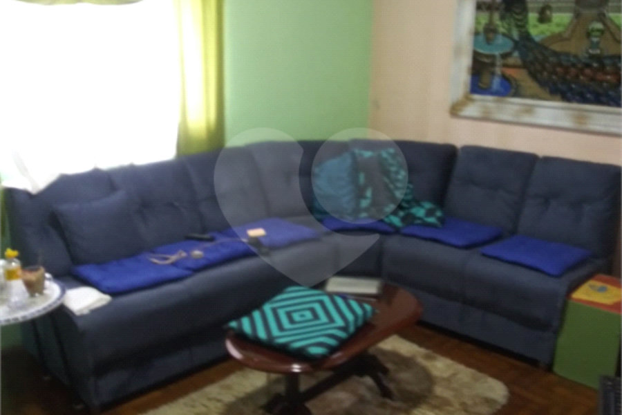 Casa de Vila à venda com 3 quartos, sendo 1 suíte, em Vila Guilherme, São Paulo, SP