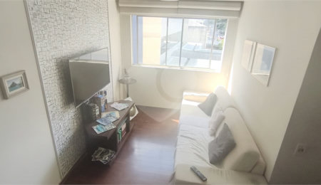 Apartamento à venda com 2 quartos em Vila Leonor, Guarulhos, SP
