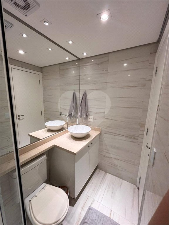Apartamento à venda com 2 quartos, sendo 1 suíte, em Parque Reboucas, São Paulo, SP