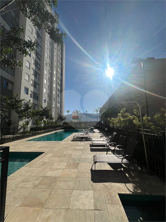 Apartamento à venda com 2 quartos em Jaraguá, São Paulo, SP