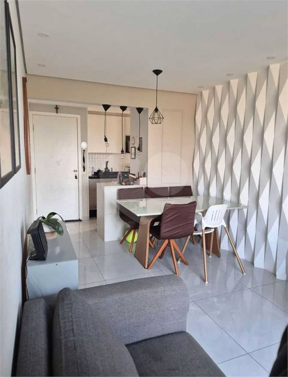 Apartamento à venda com 2 quartos em Jardim Guarujá, Sorocaba, SP