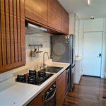 Apartamento à venda com 2 quartos, sendo 1 suíte,  em Vila Cruzeiro, São Paulo, SP
