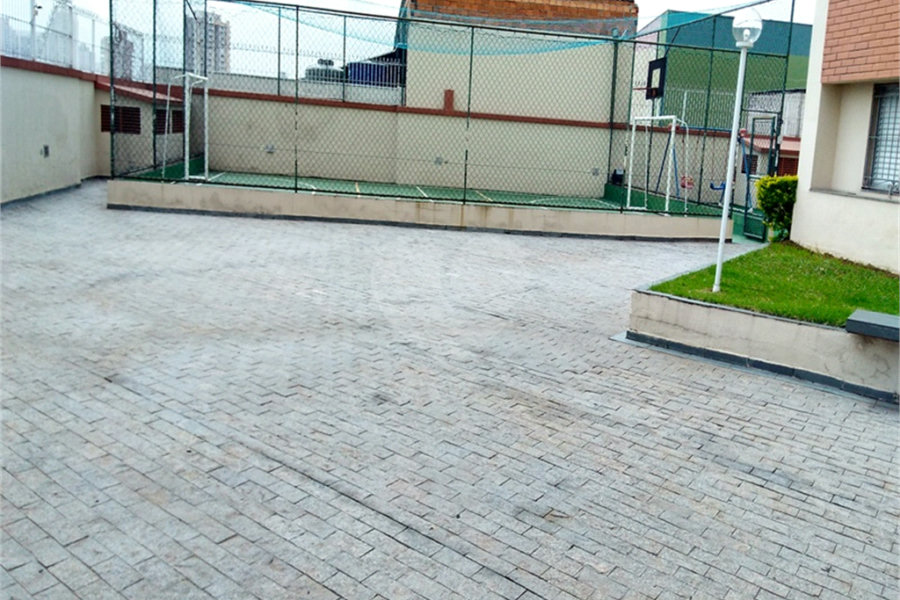 Apartamento para alugar com 2 quartos, sendo 1 suíte, em Imirim, São Paulo, SP