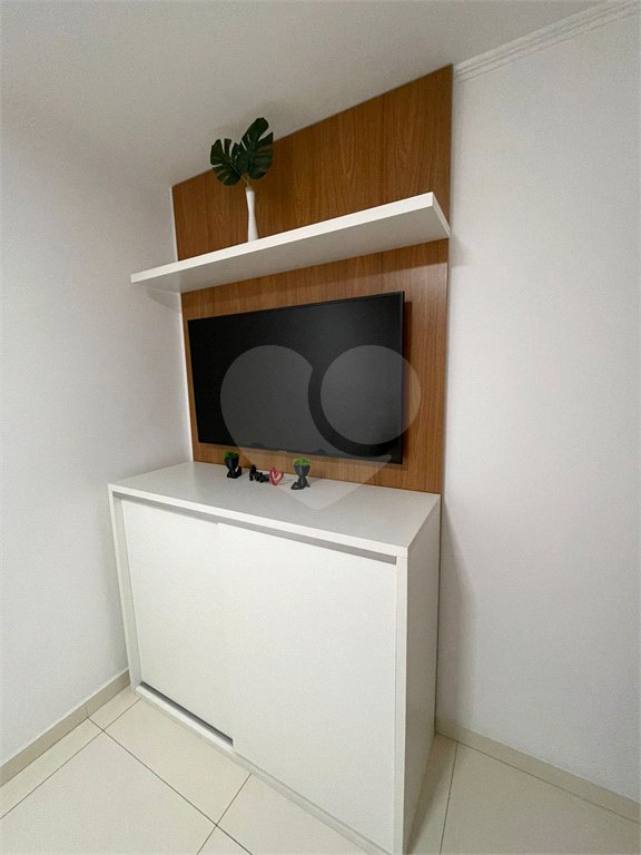 Casa à venda com 2 quartos no condomínio Village das Vertentes, São Paulo - SP