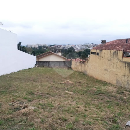 Terreno à venda em Vila Santista, Atibaia, SP