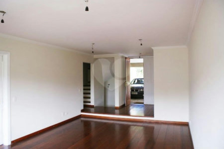 Casa à venda com 4 suítes em Morumbi, São Paulo, SP