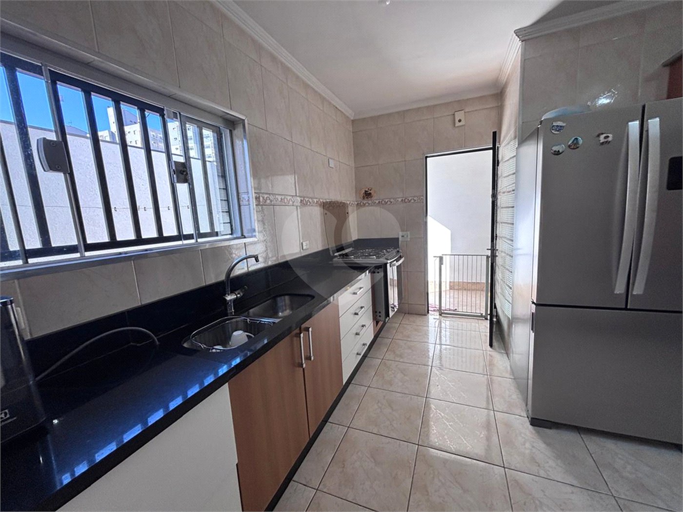 Casa à venda com 3 quartos, sendo 1 suíte, em Parque Três Meninos, Sorocaba, SP