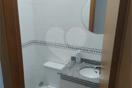 Apartamento para alugar com 3 suítes no Centro, São Bernardo do Campo, SP