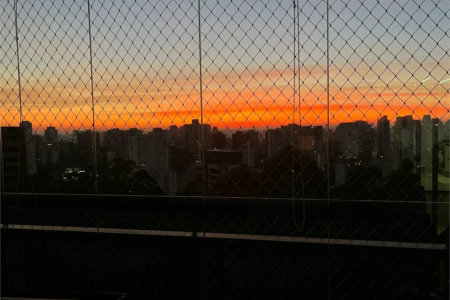 Apartamento à venda com 3 suítes em Vila Andrade, São Paulo, SP