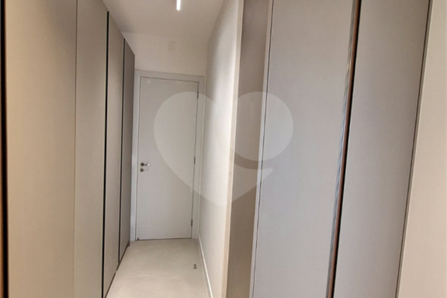 Apartamento para alugar com 3 suítes em Vila Madalena, São Paulo, SP