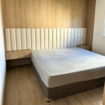 Apartamento à venda com 3 quartos, sendo 1 suíte,  em Jardim Vazani, São Paulo, SP