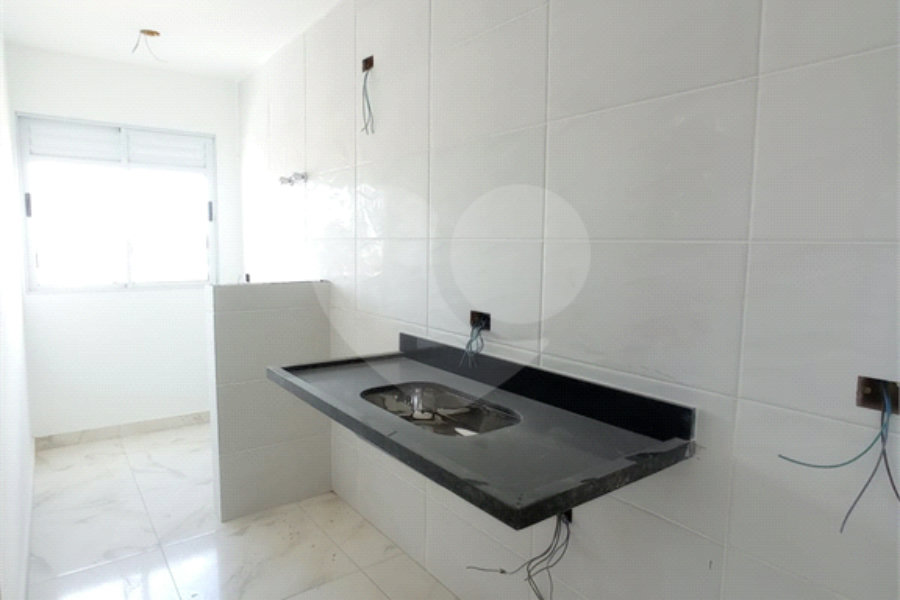 Casa à venda com 1 quarto no condomínio Regina, São Paulo - SP