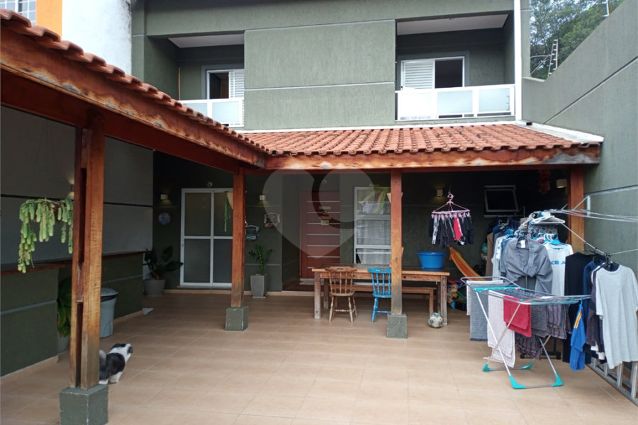 Casa à venda com 3 quartos, sendo 1 suíte, em Vila Guilherme, São Paulo, SP