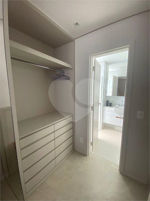 Apartamento à venda ou para alugar com 1 suíte em Itaim Bibi, São Paulo, SP