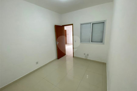 Apartamento à venda com 2 quartos em Vila Esperança, São Paulo, SP