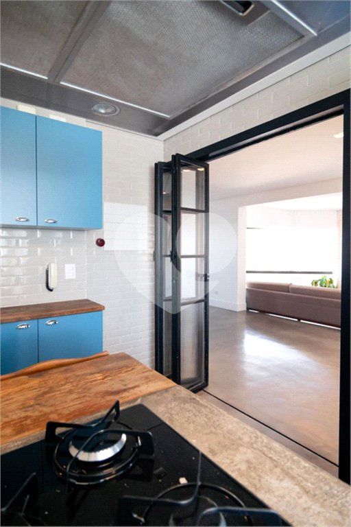 Apartamento à venda com 2 quartos, sendo 1 suíte, em Campo Belo, São Paulo, SP