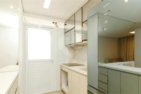 Apartamento à venda com 3 quartos, sendo 1 suíte,  em Vila Medeiros, São Paulo, SP