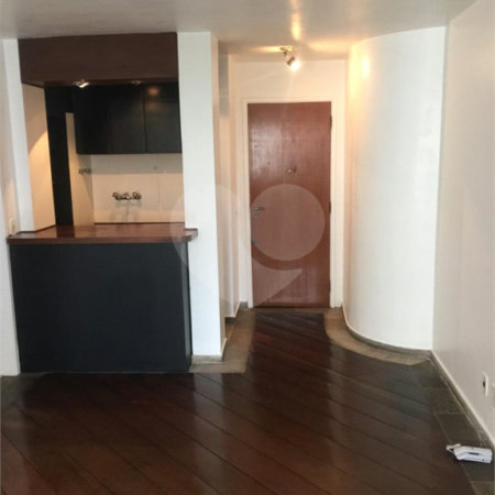 Apartamento para alugar com 1 quarto em Cerqueira César, São Paulo, SP