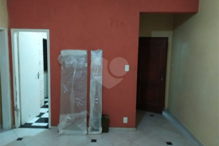 Apartamento à venda com 2 quartos em Vila Isabel, Rio de Janeiro, RJ
