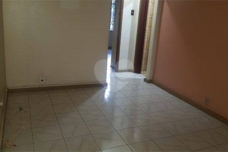Apartamento à venda com 2 quartos em Vila Isabel, Rio de Janeiro, RJ